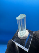 Aquamarine Crystal - 2.692g