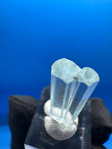 Aquamarine Crystal - 2.692g