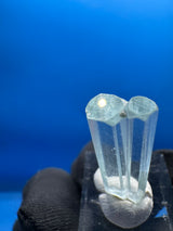 Aquamarine Crystal - 2.692g