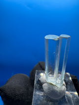 Aquamarine Crystal - 2.692g