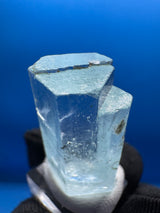 Aquamarine Crystal - 8.388g