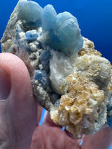 Afghanite Specimen - 151g