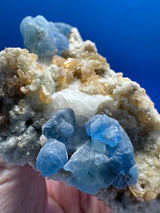 Afghanite Specimen - 151g