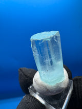 Aquamarine Crystal - 7.028g