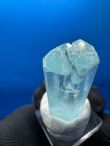 Aquamarine Crystal - 7.028g