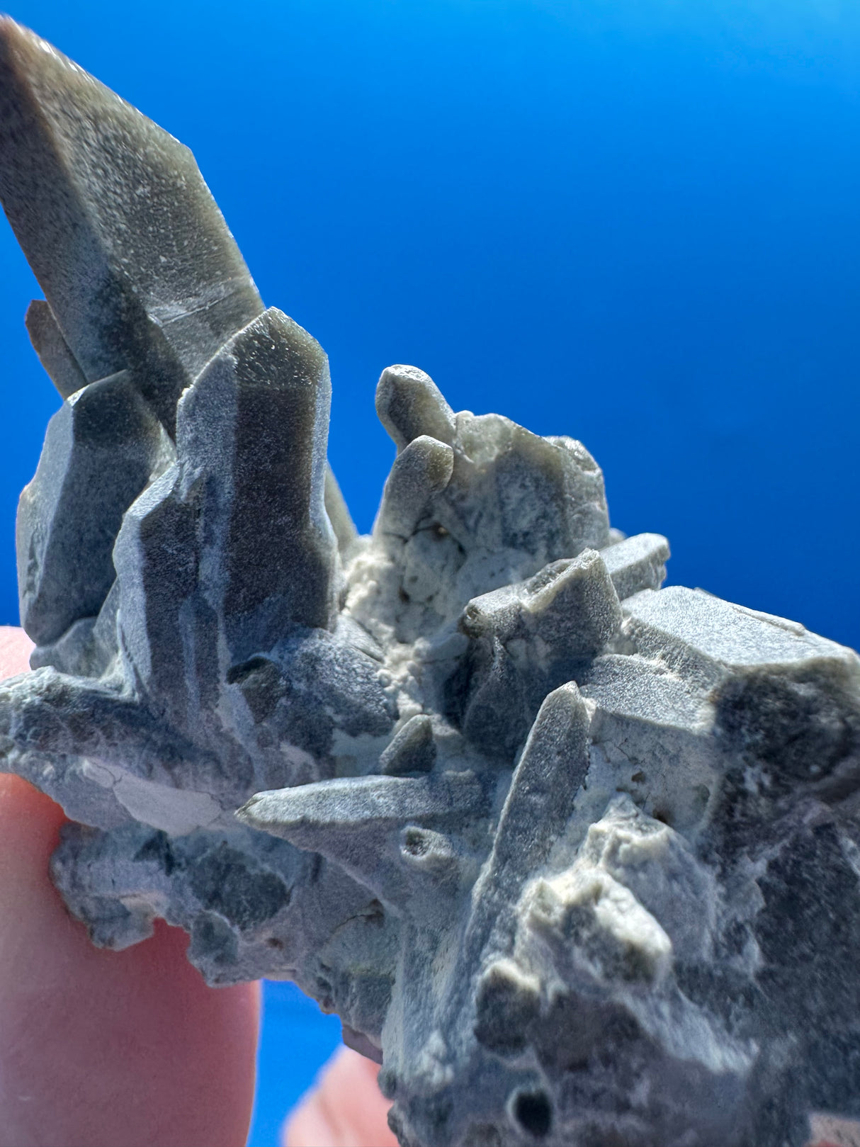 Quartz Specimen - 44g