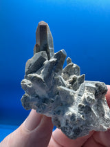 Quartz Specimen - 44g