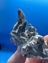 Quartz Specimen - 44g