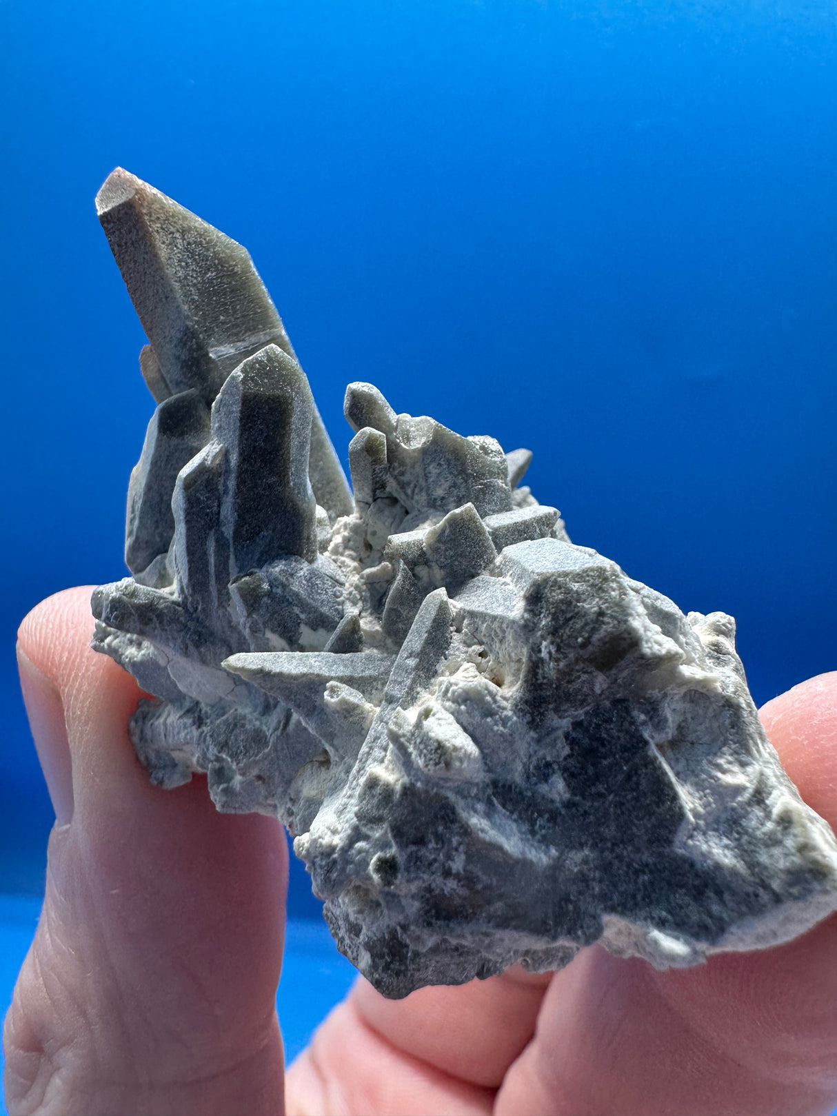 Quartz Specimen - 44g