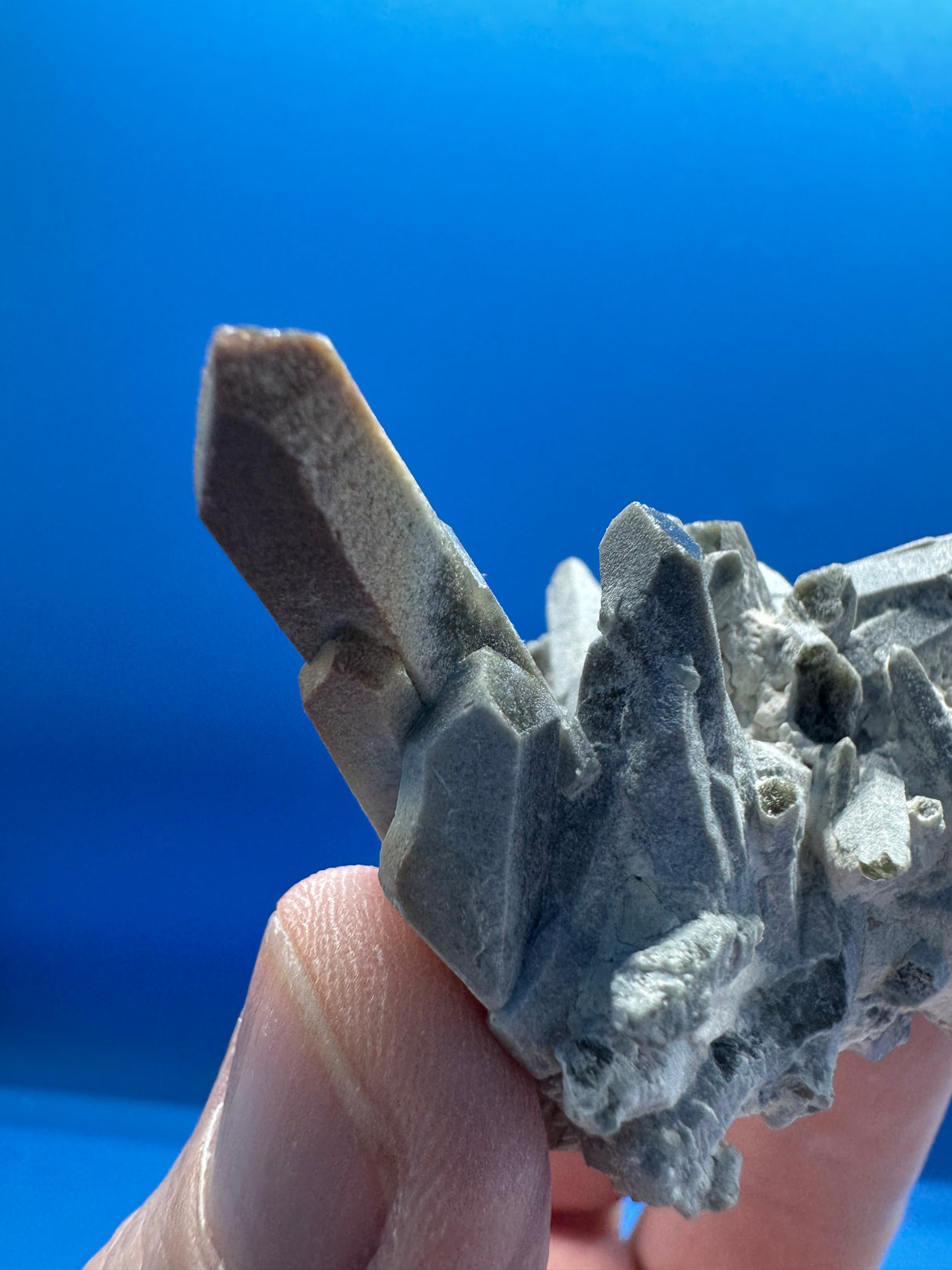Quartz Specimen - 44g