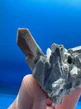 Quartz Specimen - 44g
