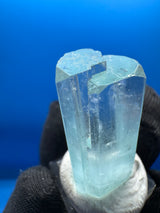 Aquamarine Crystal - 7.028g
