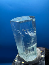 Aquamarine Crystal - 10.262g