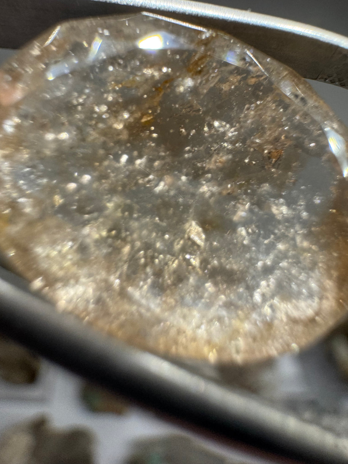 Imperial Topaz – 26t