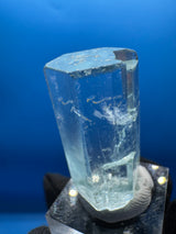 Aquamarine Crystal - 10.262g