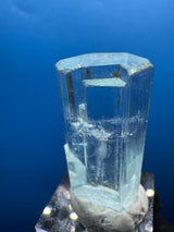 Aquamarine Crystal - 10.262g