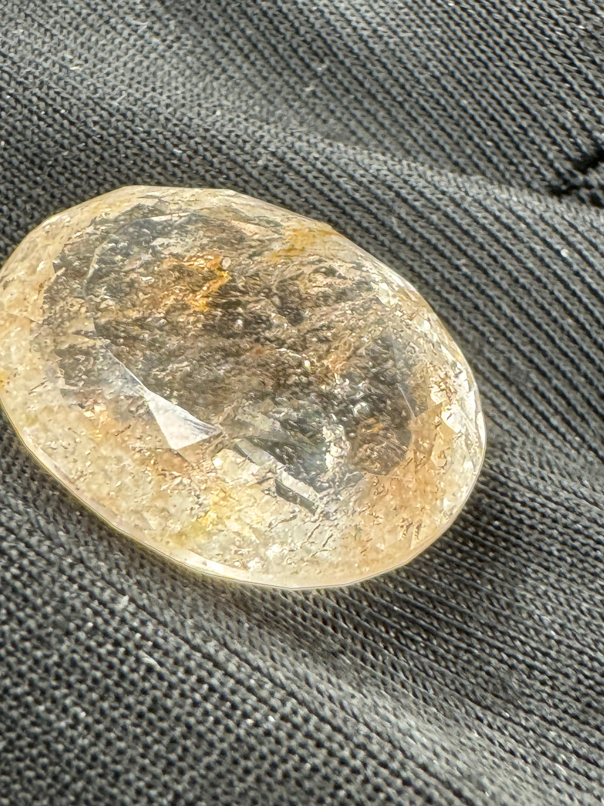 Imperial Topaz – 26t