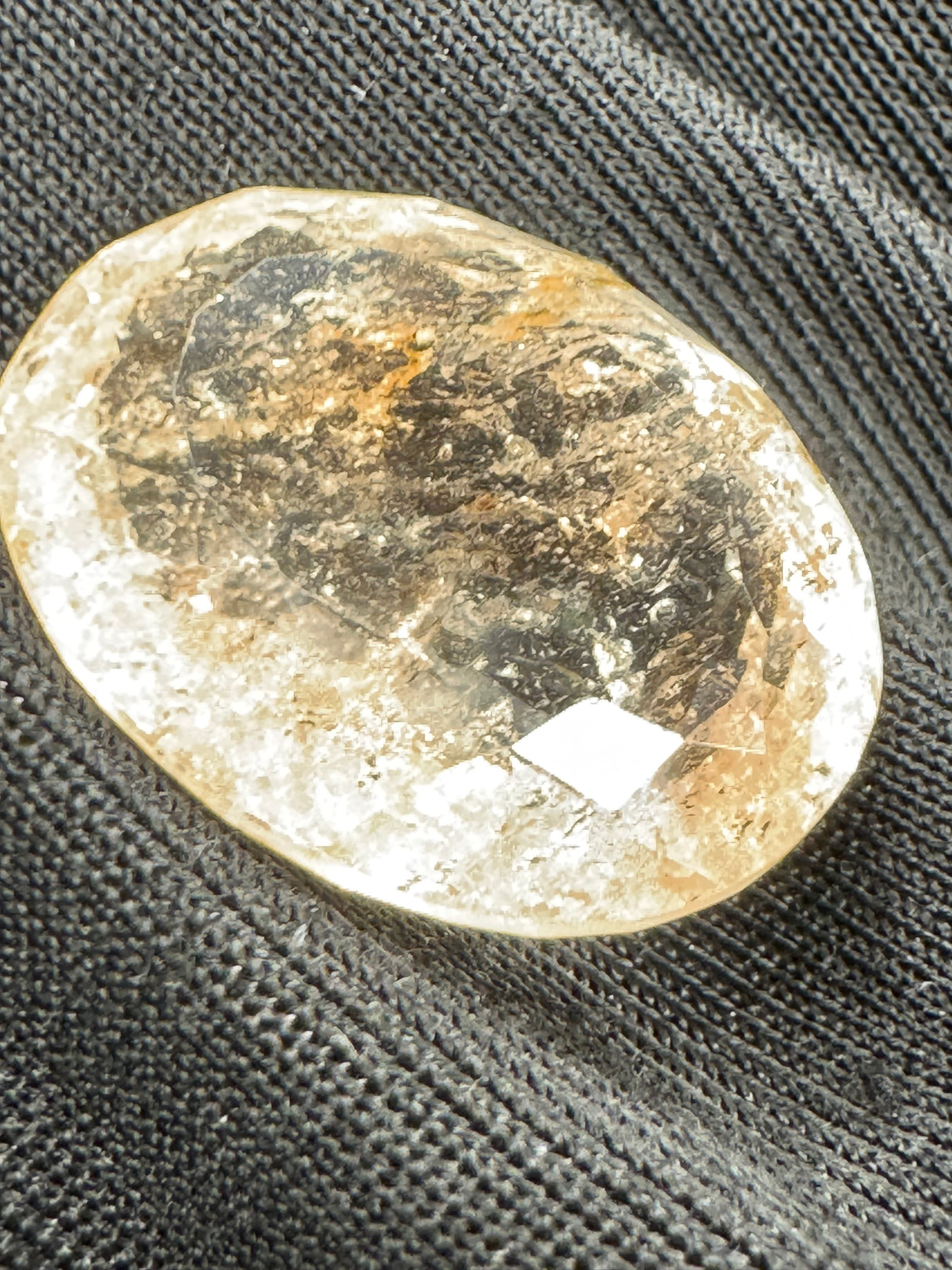 Imperial Topaz – 26t