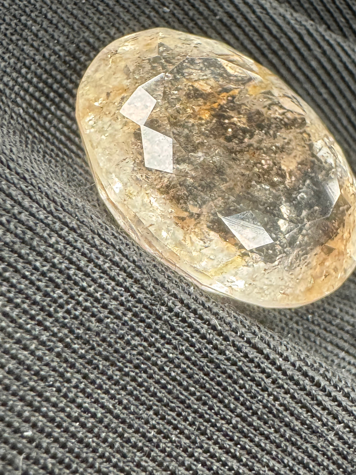 Imperial Topaz – 26t