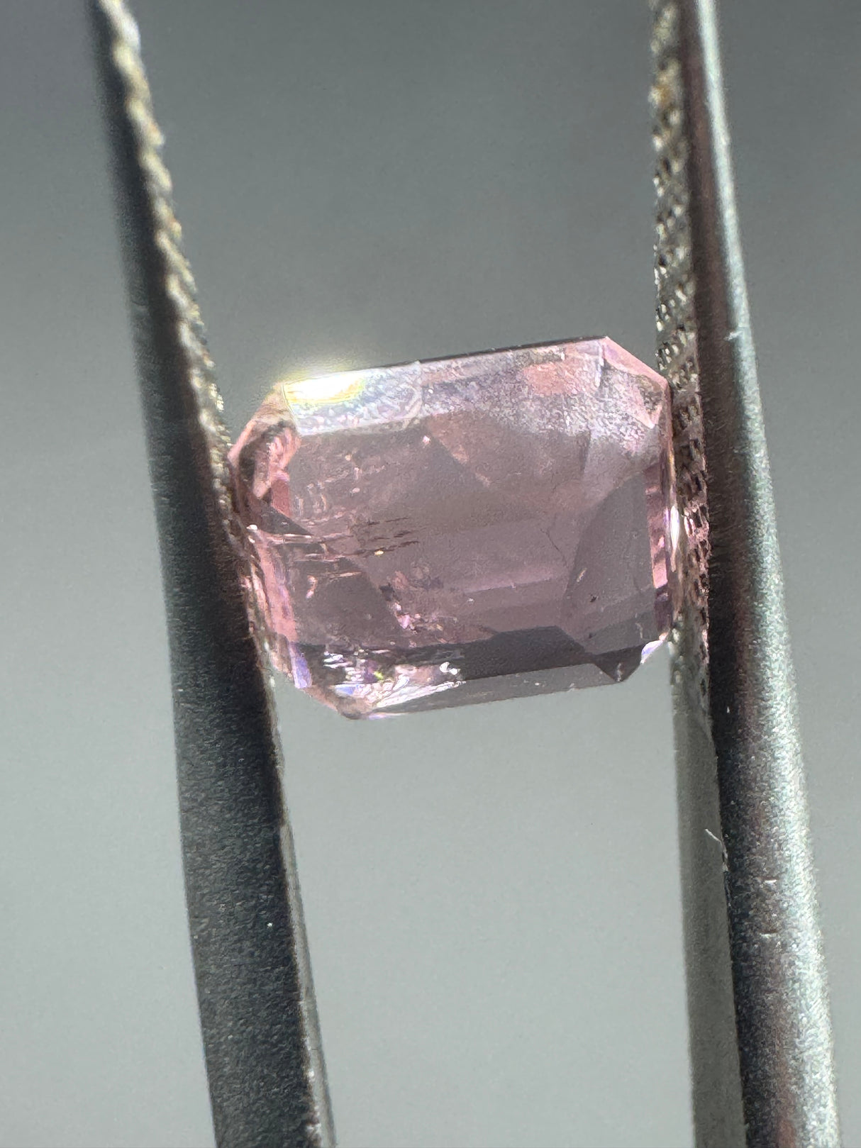 Tourmaline - 1.34ct