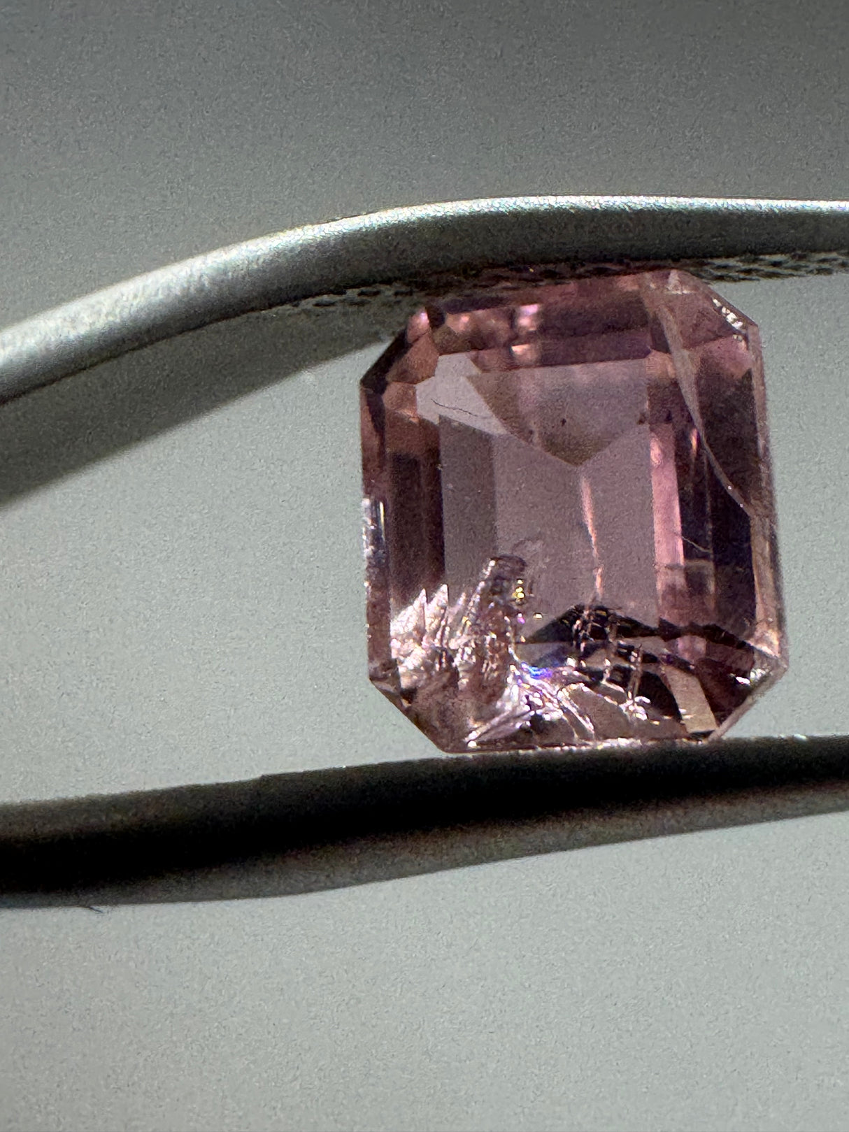 Tourmaline - 1.34ct
