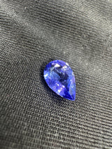 Tanzanite - 2.36ct