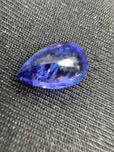 Tanzanite - 2.36ct