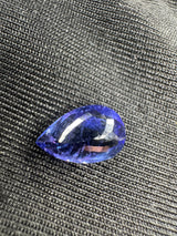 Tanzanite - 2.36ct