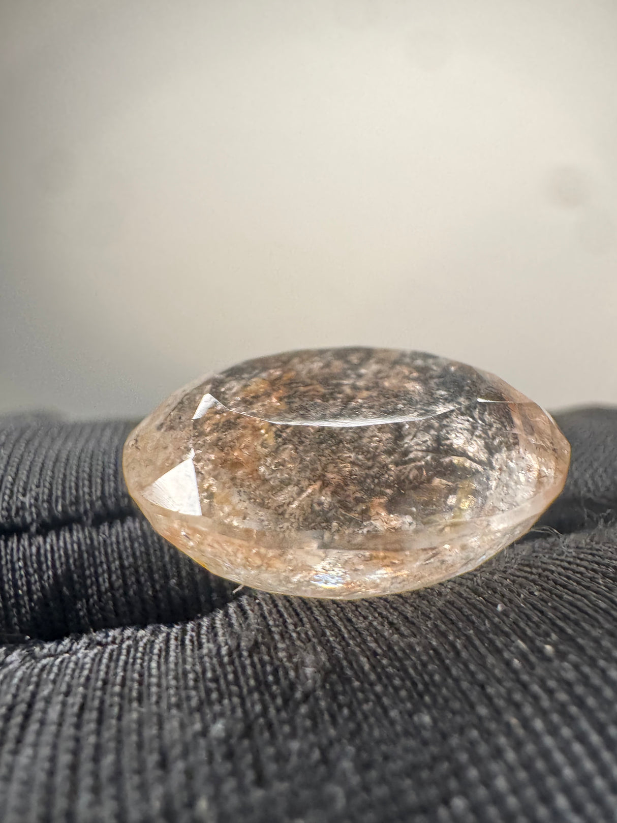 Imperial Topaz – 26t