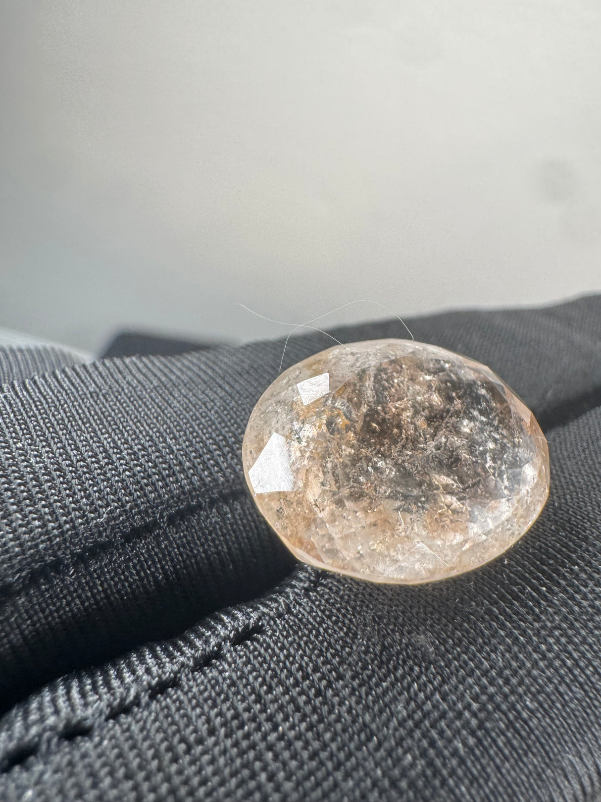Imperial Topaz – 26t