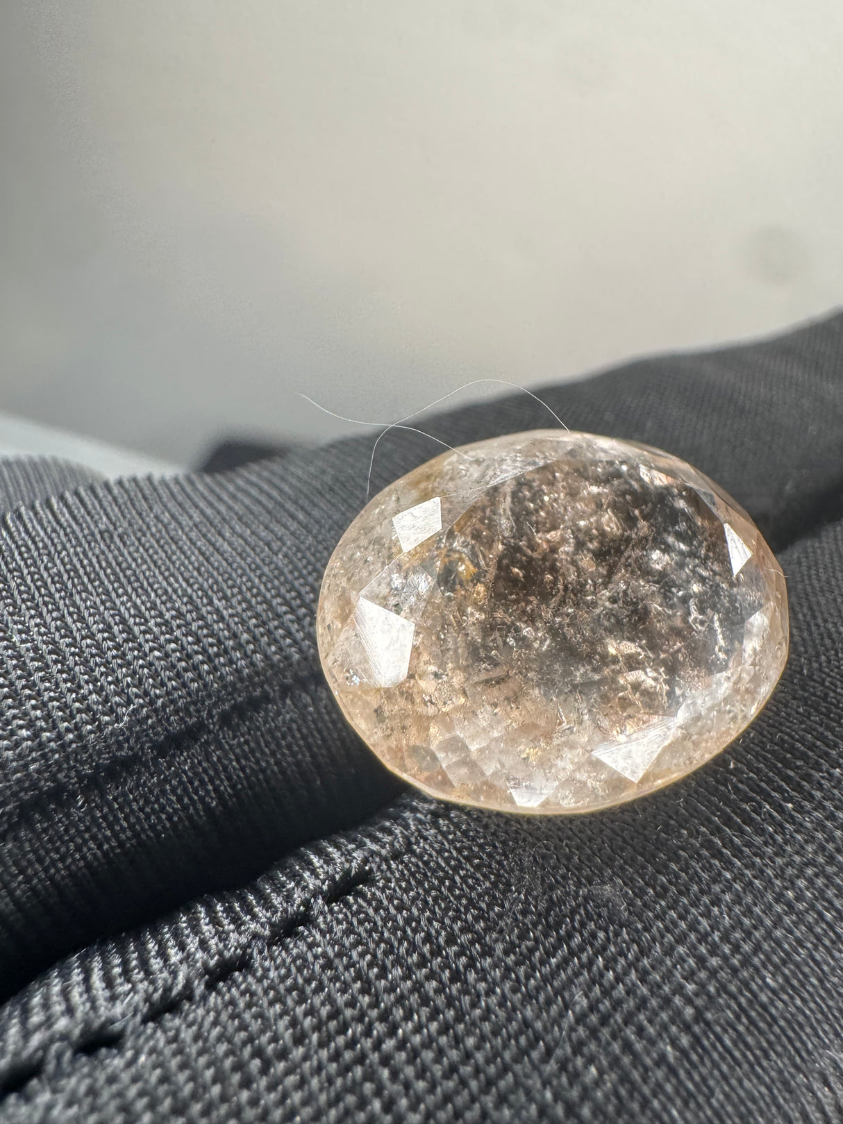 Imperial Topaz – 26t