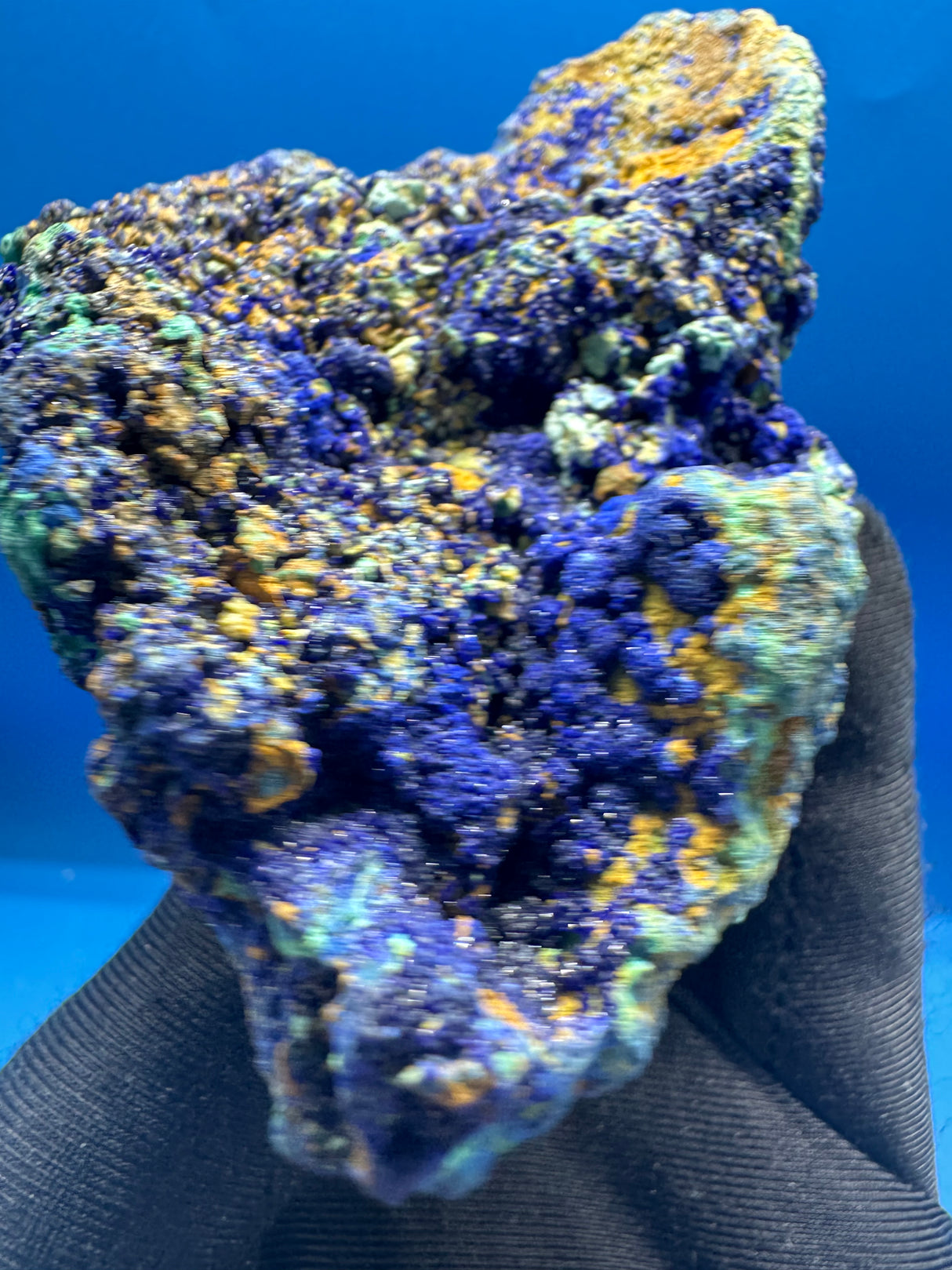 Azurite Specimen - 449g