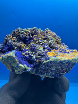 Azurite Specimen - 449g