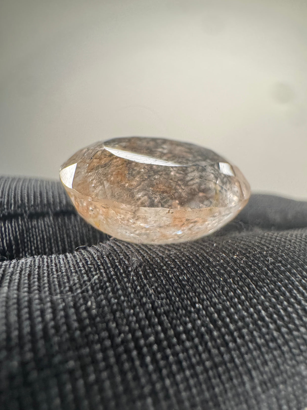 Imperial Topaz – 26t