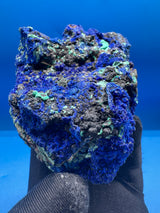 Azurite Specimen - 417g