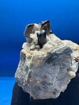 Black Tourmaline Beauty - 432g