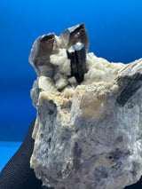 Black Tourmaline Beauty - 432g