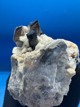 Black Tourmaline Beauty - 432g