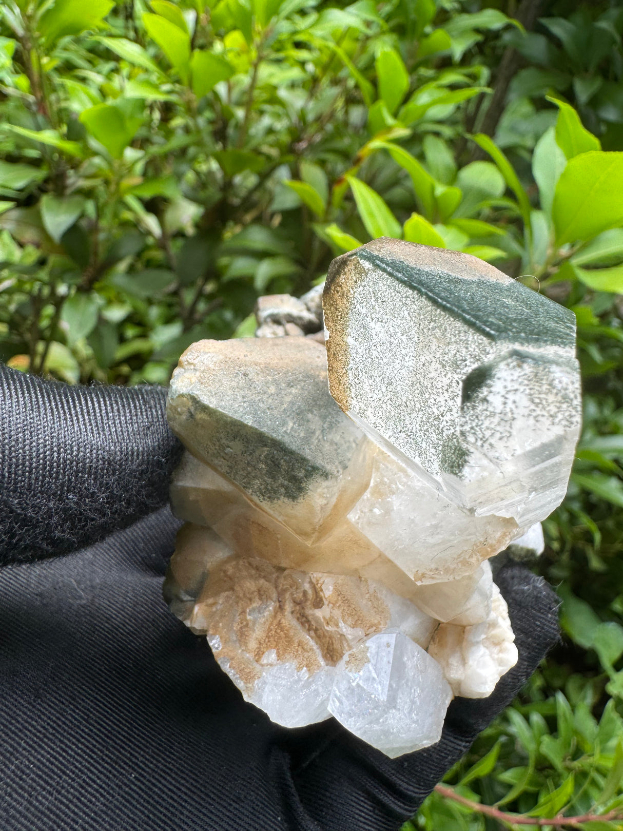 Quartz Specimen - 300g