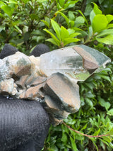 Quartz Specimen - 300g