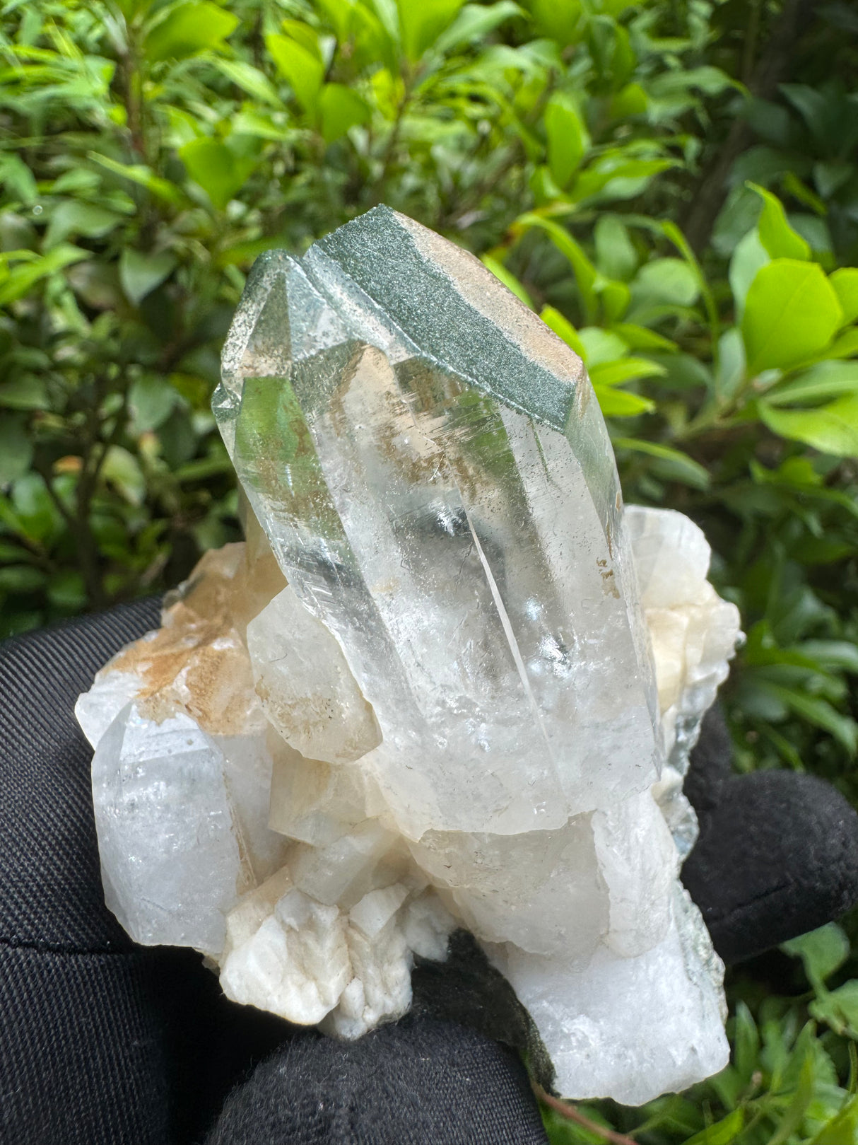 Quartz Specimen - 300g