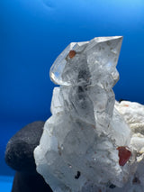 Garnet and Quartz Combo - 129g