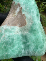 Aragonite Freeform - 619g