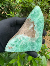Aragonite Freeform - 619g
