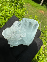 Museum-Grade Aquamarine Specimen - 38g