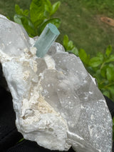 Aquamarine Specimen - 177g