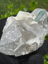 Aquamarine Specimen - 177g