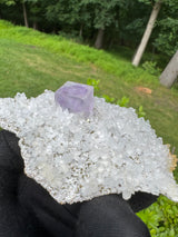 Window Fluorite Specimen - 70g
