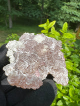 Pink Tourmaline Specimen - 194g