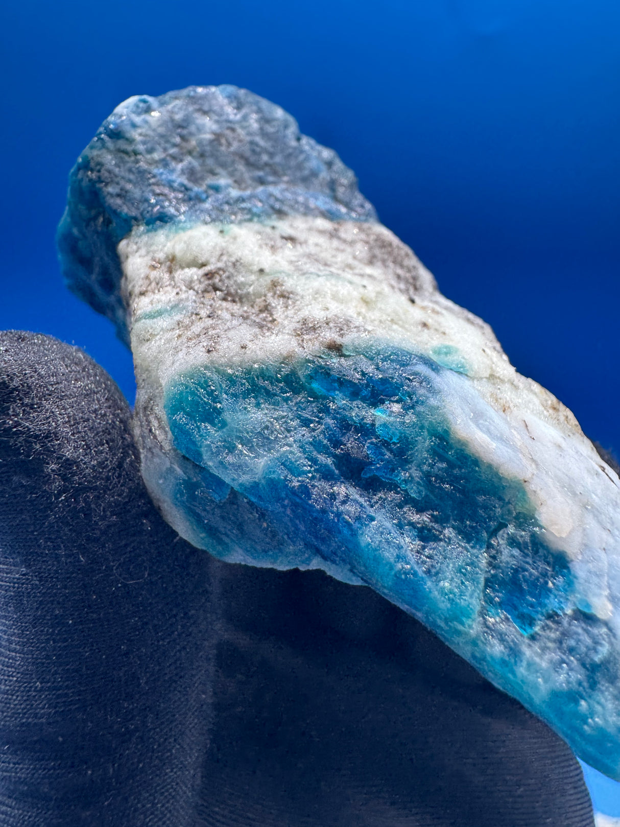Sodalite Specimen - 92g